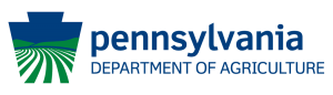 PA Dept. of Agriculture Logo